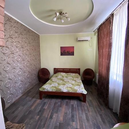 Apartmán Студия На Черeмушках Oděsa Exteriér fotografie
