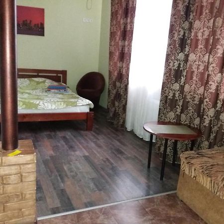 Apartmán Студия На Черeмушках Oděsa Exteriér fotografie