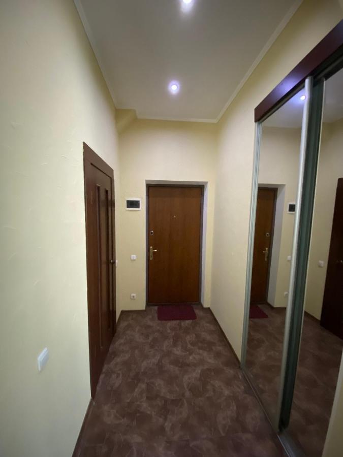Apartmán Студия На Черeмушках Oděsa Exteriér fotografie